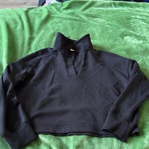 Magaschoni Black Top good condition